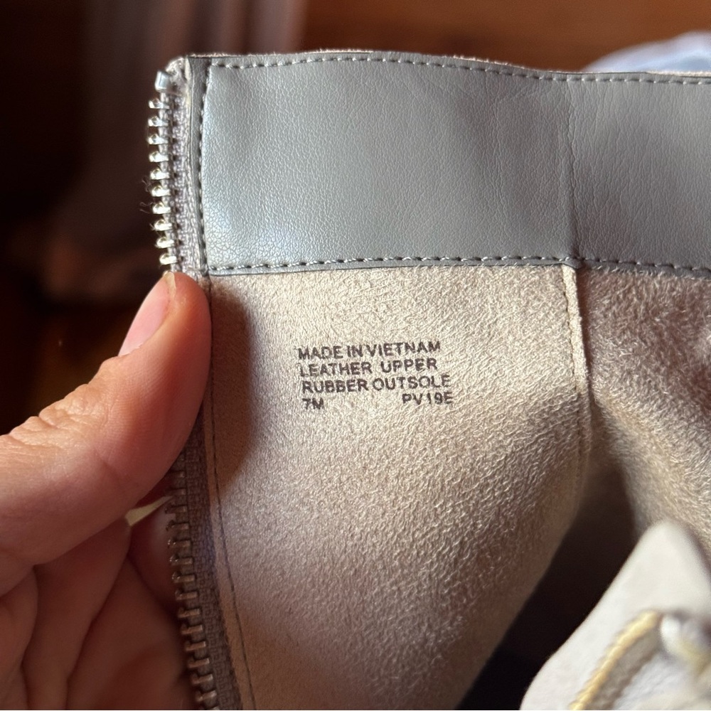 Michael Kors heels - Picture 7 of 11
